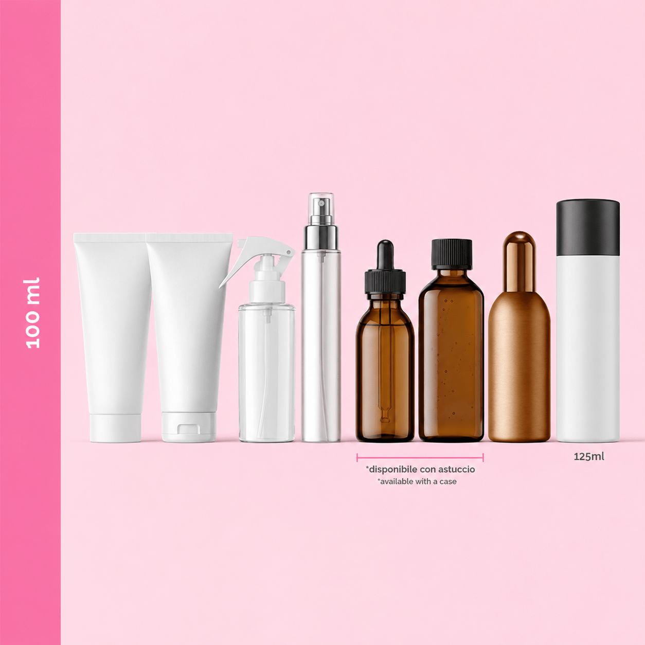 Formato 100 ml Personal Care